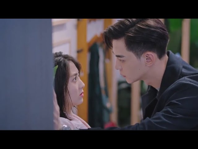 [MV1] He waited for me 💘New Chinese Drama💞 My Little Happiness 💞 Chinese Mix 💞çinklip💞