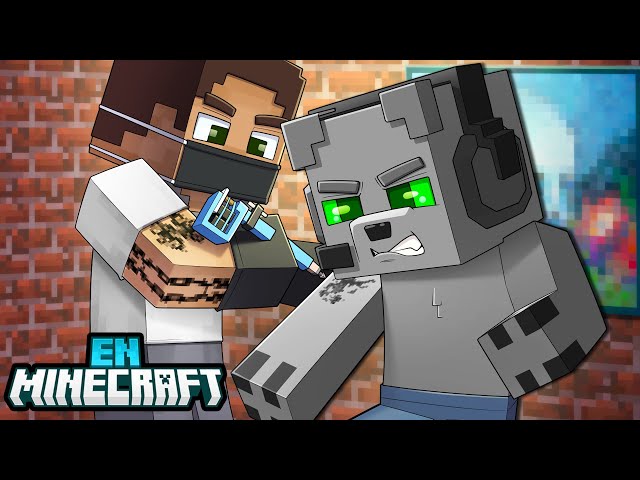 🌎 My tattoos explained in Minecraft