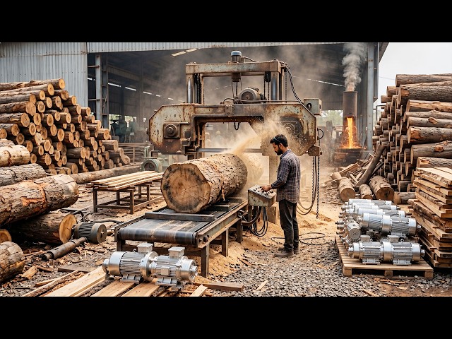 Top 12 Most Amazing Manufacturing Processes | Mass Machine Production Videos