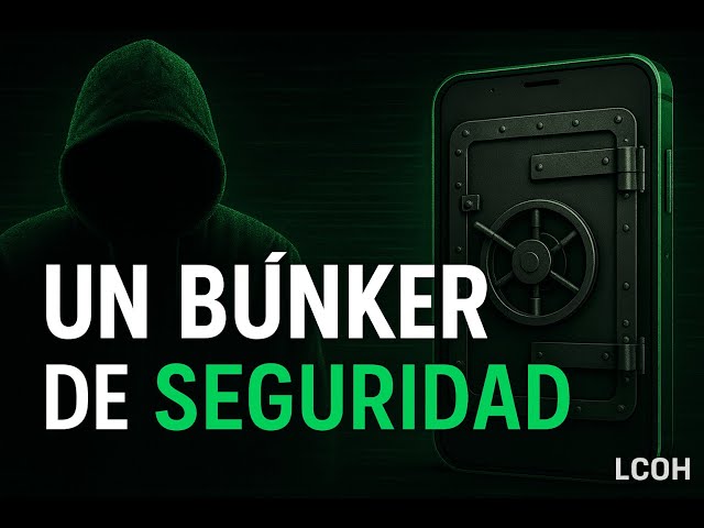 This phone is unhackable!!!