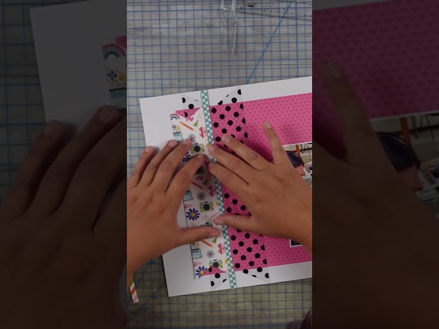 Three friends. Three creative outlets. One hobby we all love. - Life in Layouts
