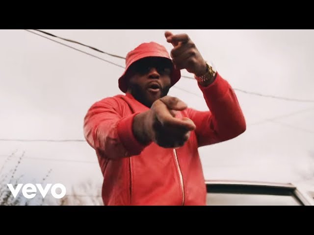 Gradur - Stringer Bell (Clip Officiel)