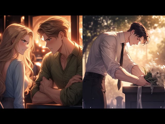 📕She wed my stepbrother—everyone braced for drama, but instead came a DNA test & bankruptcy notice