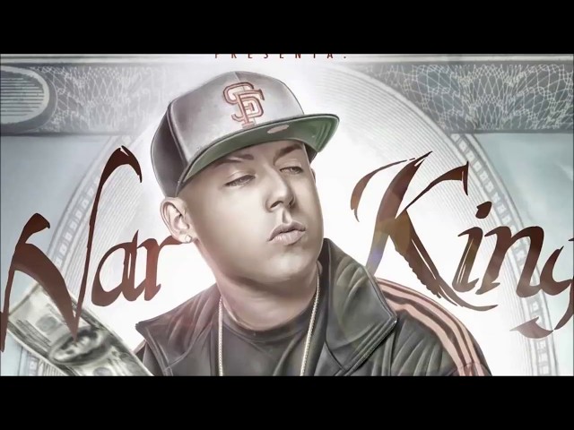 Cosculluela - Súbelo (Audio Oficial) [War Kingz]