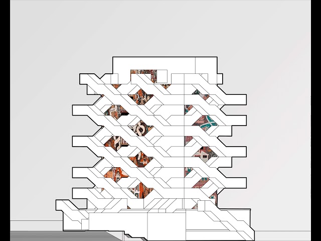 Exercise5-Library-Labyrinth