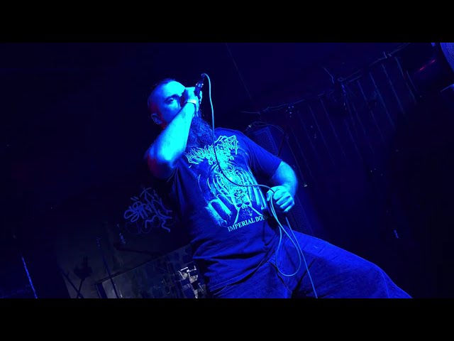 Unnecessary Surgery Live at the Florida Extreme Metal Fest - 8/1/2026 - Tampa, FL - Brass Mug