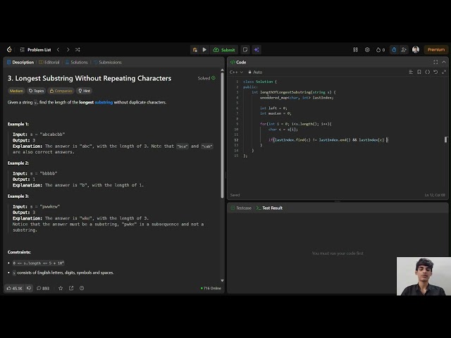 LeetCode #206: Reverse Linked List | Linked List Explained | Easy C++ Solution