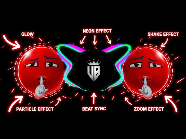 🤔How to Make Viral "Troll Face "🗿 Phonk Edit in CapCut | Full Mobile Tutorial (2026)🎧