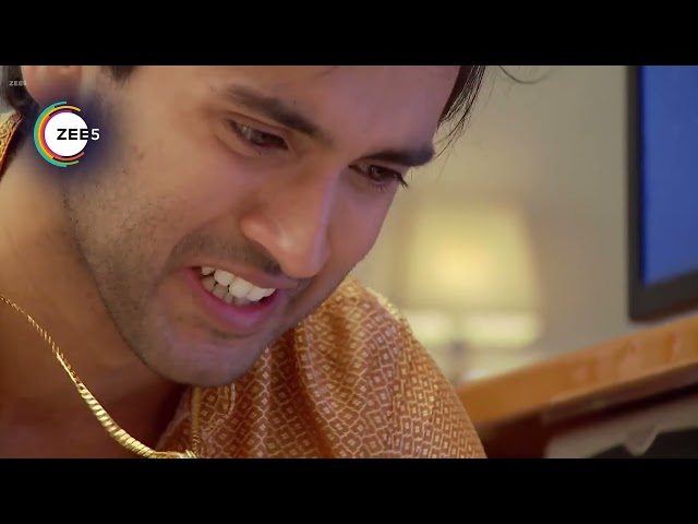 Aur Pyaar Ho Gaya - webisodes - 240 - Avani Purohit, Raj Purohit, Abhass Khandelwal, Bhavna - Zee TV
