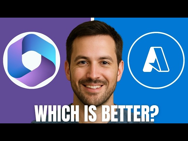 Microsoft 365 vs Azure What's The Difference