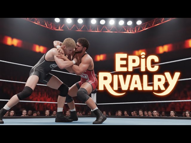 #WWE2K25#ep28#season3#The Judgment Day vs Sami Zayn/CM Punk#Raw#Two on Two Match#Universe Mode