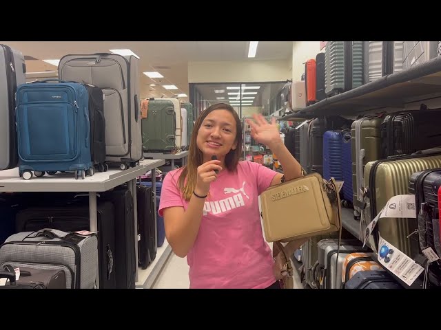 BURLINGTON'S BEST DEAL SECRETS REVEALED! 😱🛒🛍️ | Personal Shopper