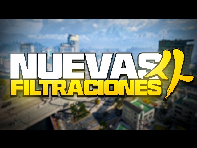 NEW MODERN WARFARE 4 and WARZONE LEAKS