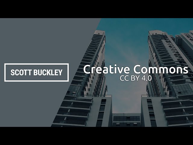 Luminance Extended Loop | Scott Buckley (Copyright Free, CC BY)