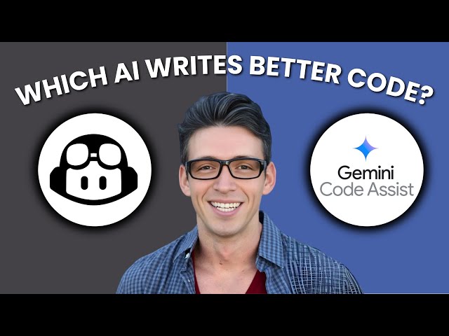 GitHub Copilot vs Gemini Code Assist – Which AI Coding Tool Is Better? (2026)