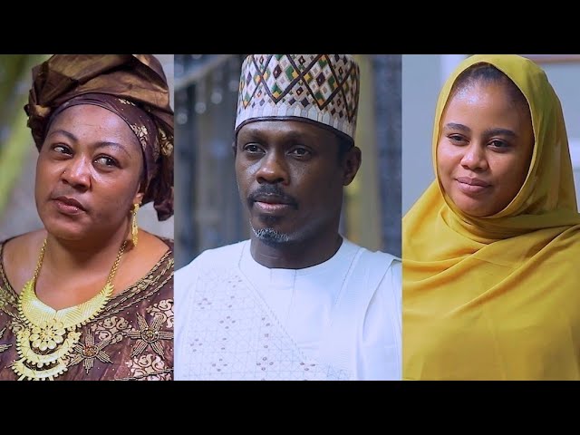 KADAN DAGA CIKI IZZAR SO TAKUN FARKO SEASON 5 EPISODE 3