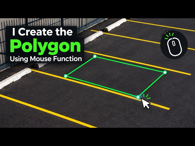 Customized Polygon with cv2.setMouseCallback