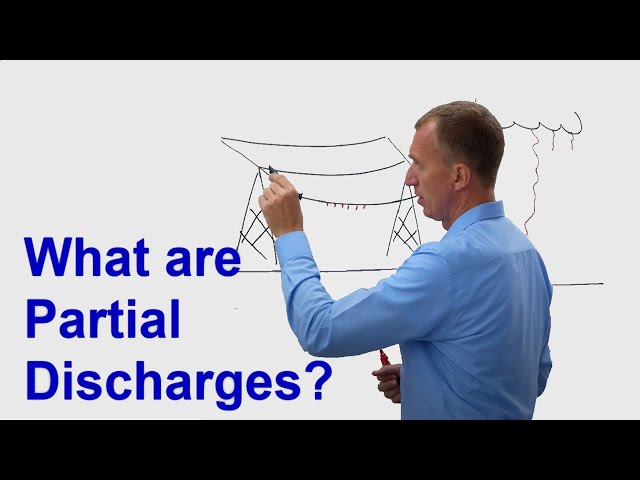 1.0 Introduction to the Partial Discharges Guru channel