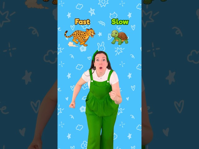 Opposite Words 🇬🇧 #learning #english #kids #beginner #easy #education