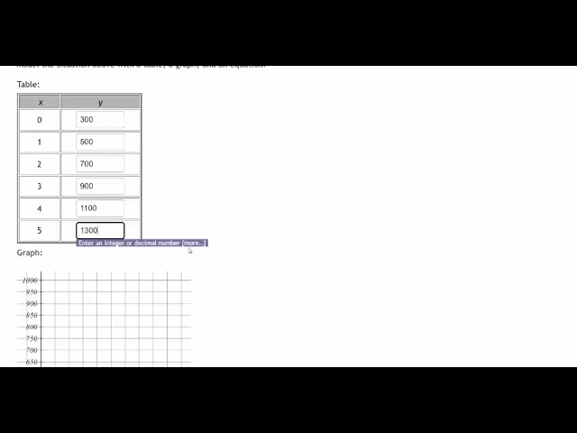 MATH 1101 Homework Help 1.1