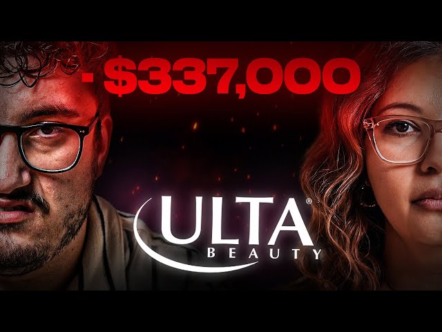 How Is This Possible... | Financial Audit