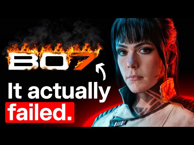 Activision Is Begging You to Come Back Next Year