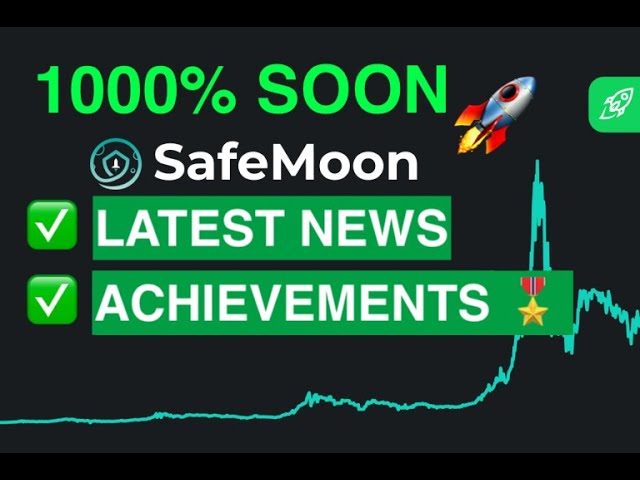 Safemoon News TODAY And Price Prediction