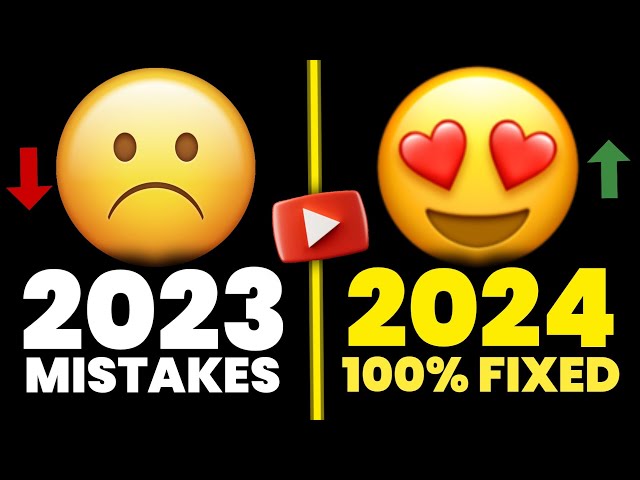 Fix Your YouTube Channel in 2025