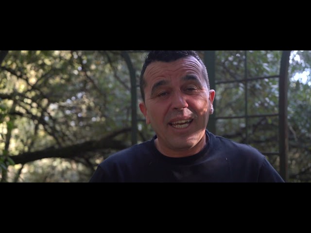 ANTON BLANCO "Dame"