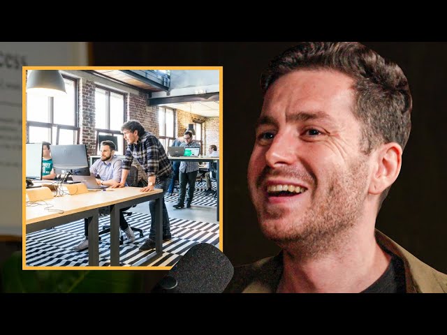 Cómo crear una Startup en 2025 y no Morir en el Intento