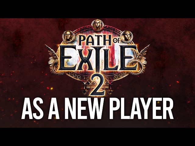 I Played Path of Exile 2 for 200 Hours... I get it now
