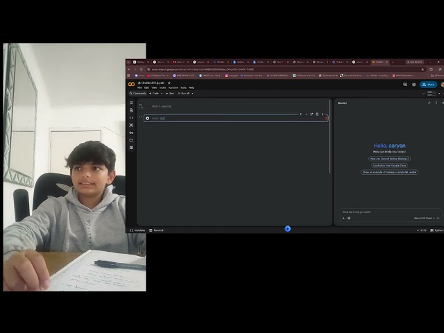The basics of asynchronous programming! EP1