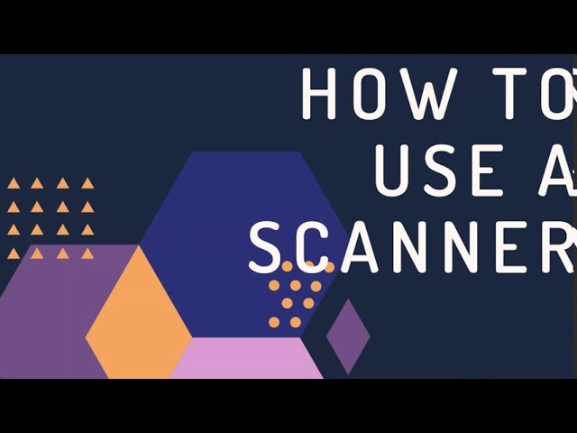 How to use the Scanner in Java | Input and Outputs | Variables |  Easy Beginner's Tutorial