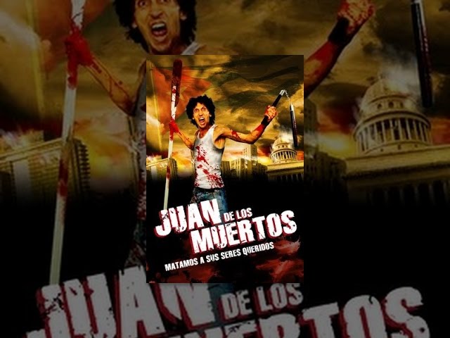Juan De Los Muertos