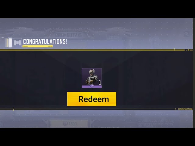 New cod mobile Redeem code 2026 | codm redeem code 2026 | Call of duty mobile Redeem code 2026 