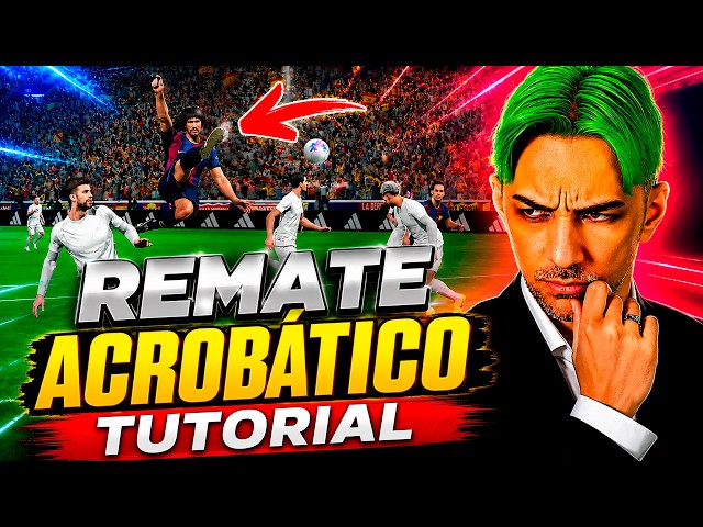 ⚡How to perform the MOST BROKEN shot in eFootball 2027!!⚡Tutorial