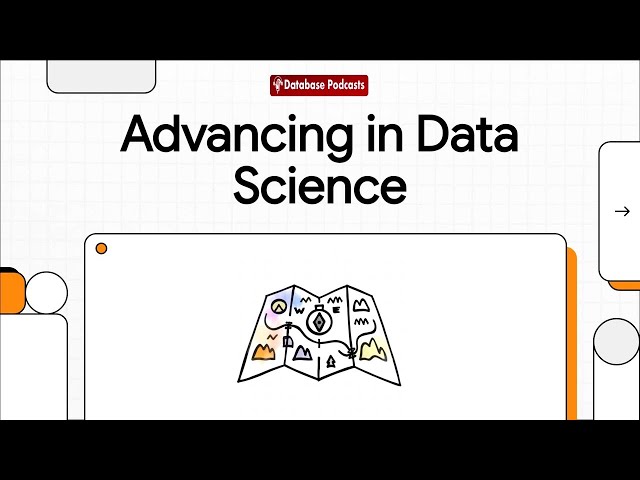 Episode 30 – Advanced Data Visualization: From Seaborn to Interactive Tools | @DatabasePodcasts