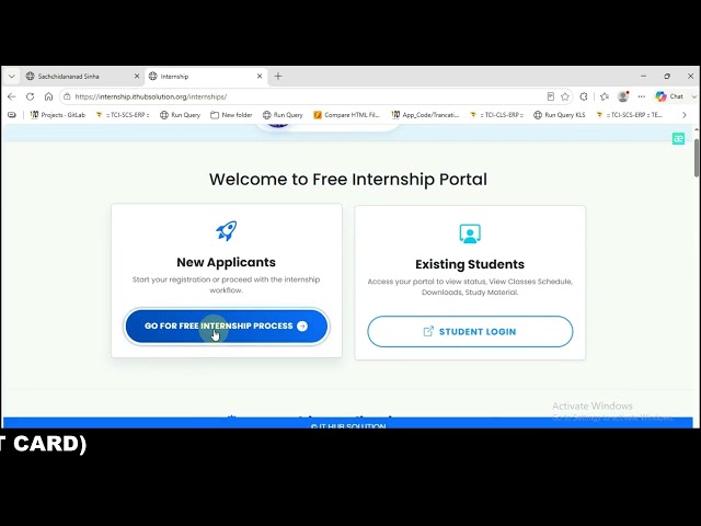INTERNSHIP PRGRAM GRADUATION STUDENT 2023-27 AMD 2024-28 | MAGADH UNIVERSITY | COLLEGE UPDATE|DRCC