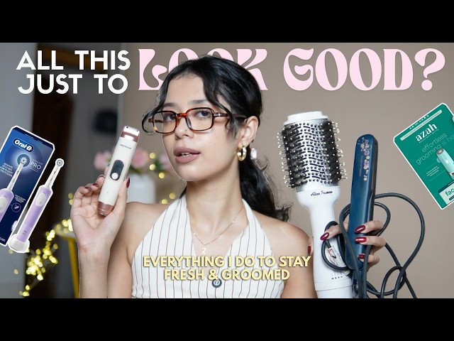 If You’re a Girl, You NEED These Things 🎀 | My Everyday Essentials