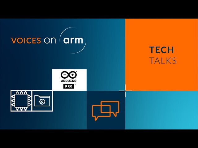 Arm Tech Talk: How Arduino Pro is leveraging Arm technology to change industrial automation