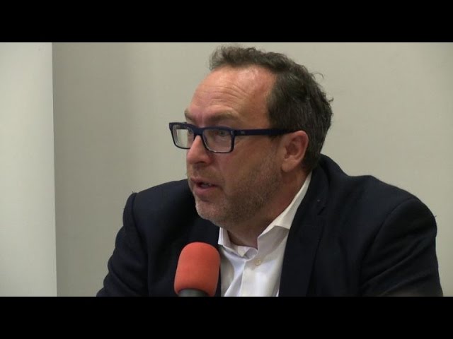 Wikipedia condamne la loi européenne du "droit à l'oubli"