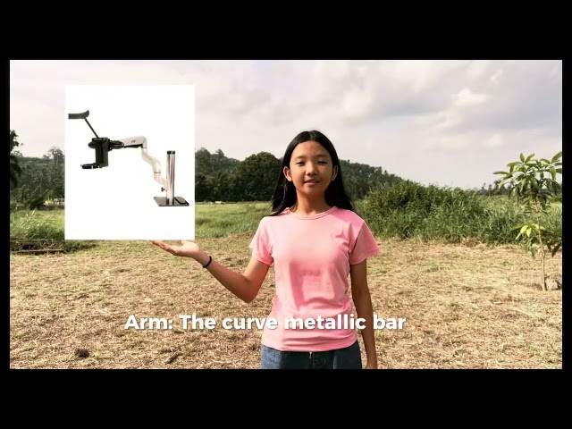 Microscope Parts and Function (Group 2) (7-Calamba)