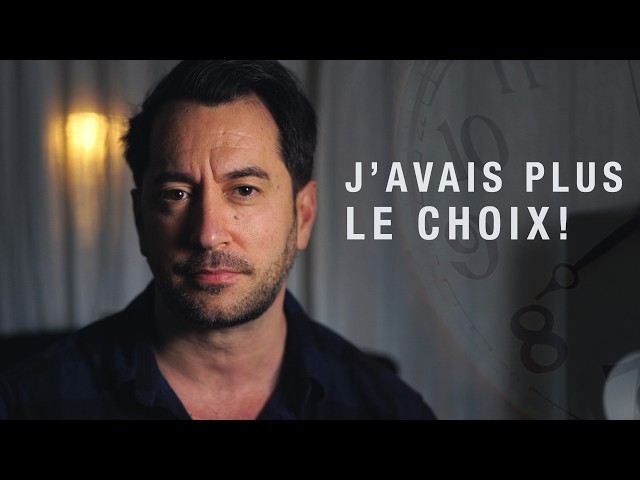 POURQUOI JE DEVAIS ECRIRE CETTE CHANSON / Keyvan Khojandi