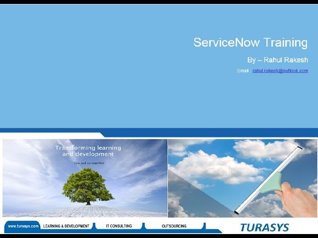 Scoped Custom Application  || Turasys.com