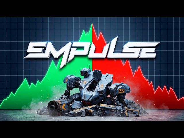How Splitgate and Empulse Died as FPS Memes