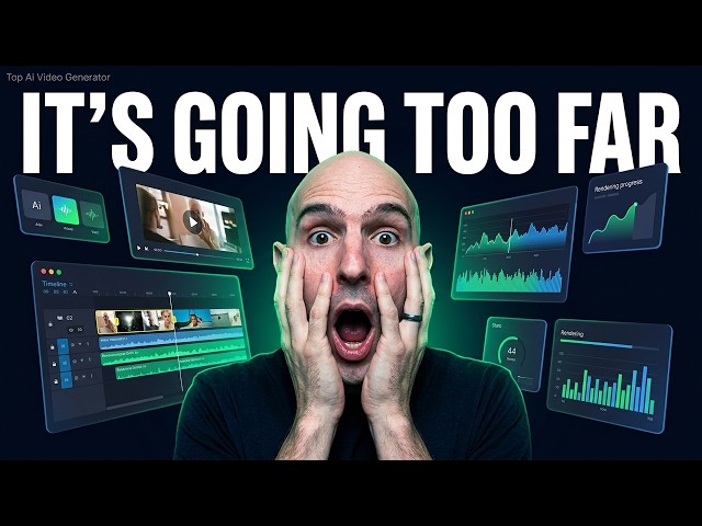 Top Ai Video Generator (Ultimate Guide 2026)