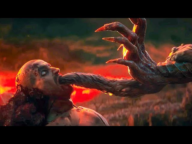 Devil Army Vs Army Of Heaven Cinematic Battle (2026) 4K ULTRA HD