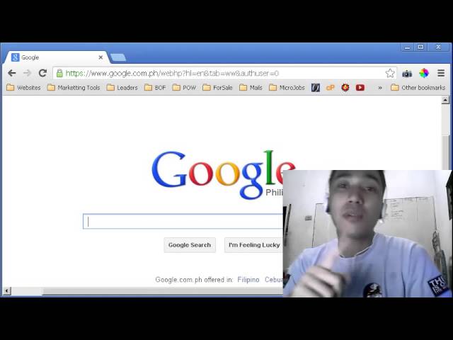 Introduction to the HTML Tutorial in Filipino Language