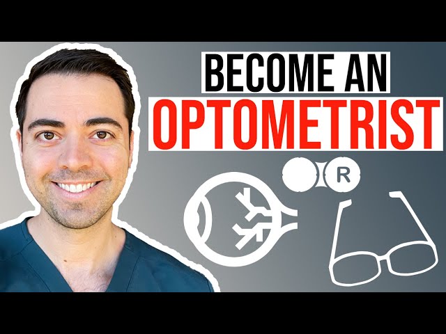 How To Become an Optometrist in the United States | Ryan Reflects