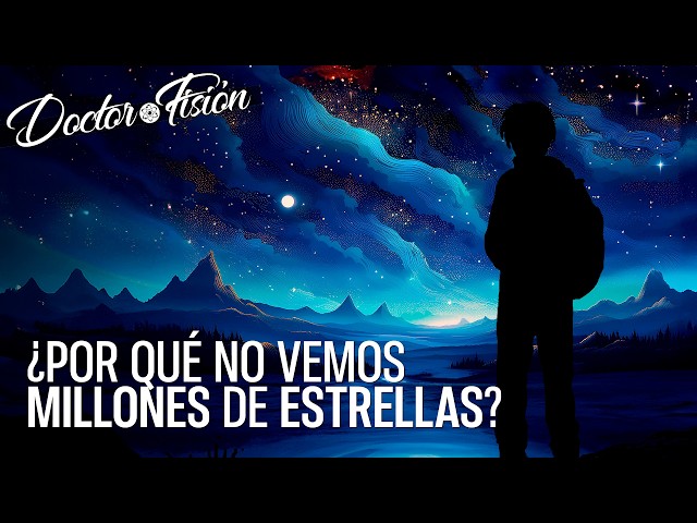 La Paradoja del Universo Infinito 🌌
